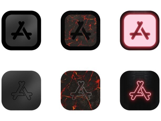 Styles Showcase of the styles