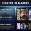Bundles