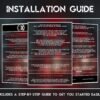 Installation Guide Showcase of the Vampire Icon Pack